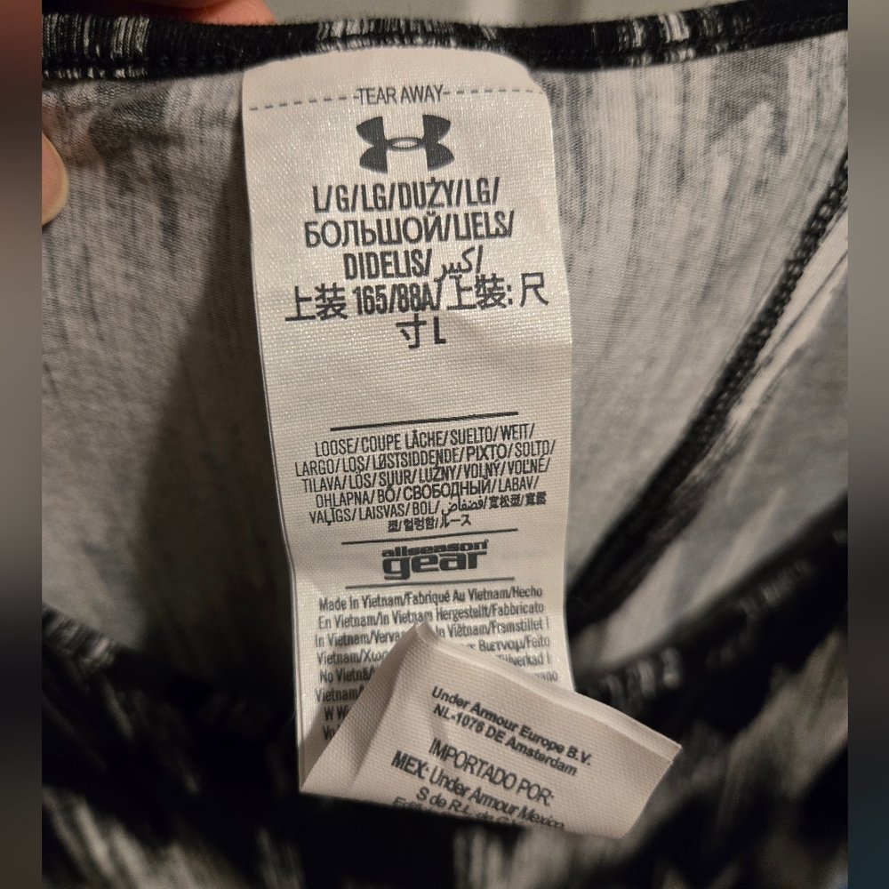 Open Back Tanks - image 3